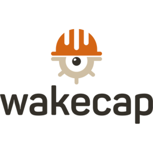 Wake Caplogo